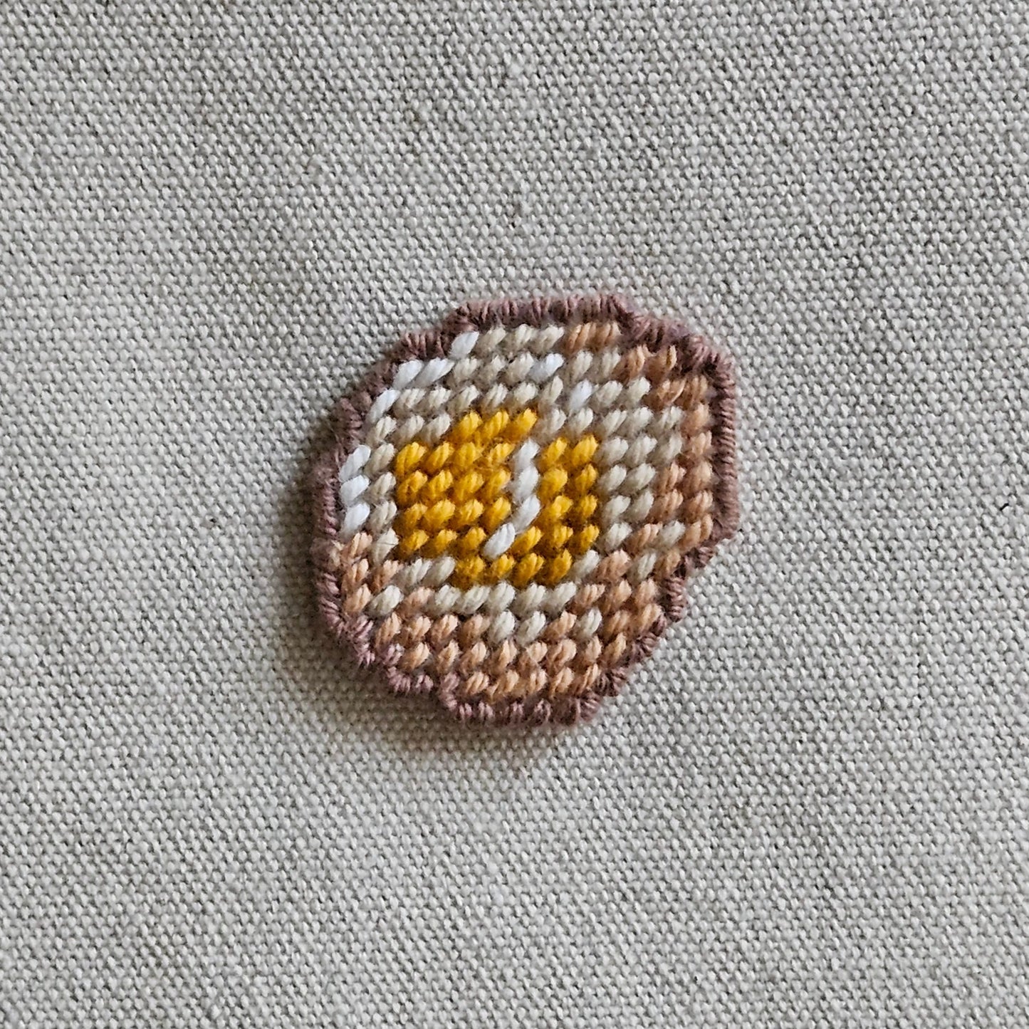 Fried Egg