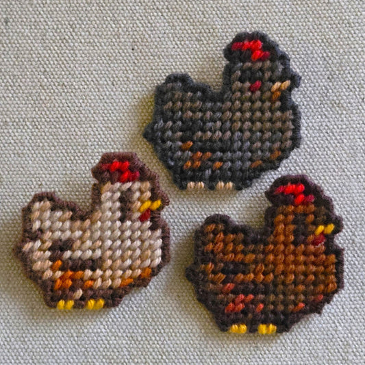 Stardew Valley Chicken