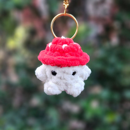 Mini Mushie